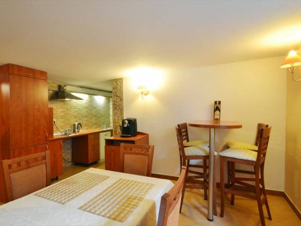 Pokoje Gościnne Murań