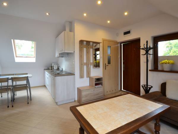 Apartament Sea Angel 