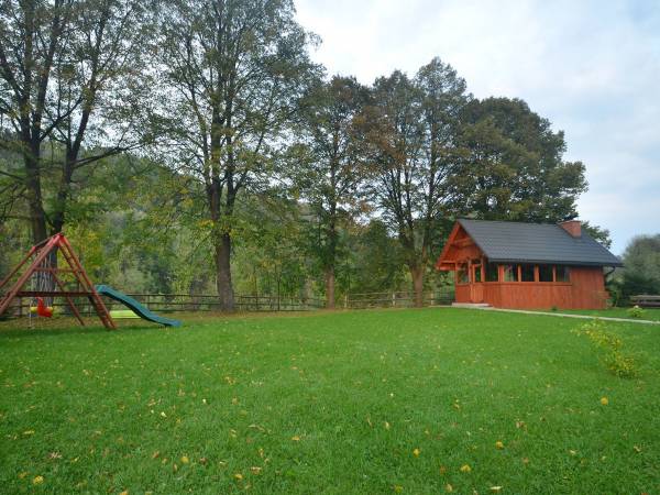 Apartamenty Pod Lipami