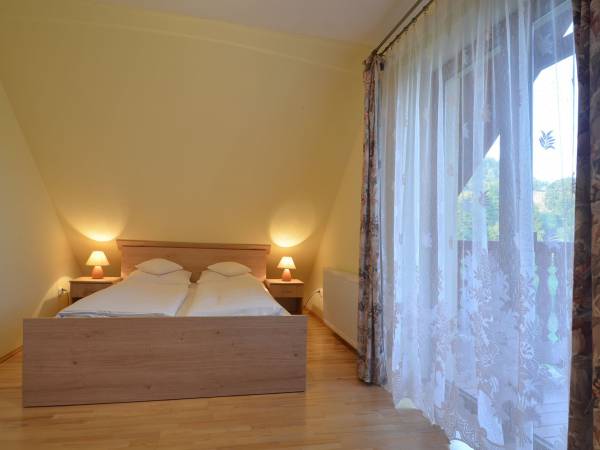 Apartamenty Pod Lipami