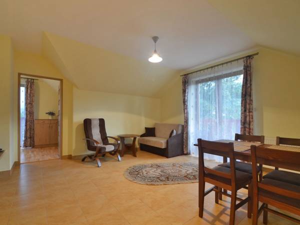 Apartamenty Pod Lipami