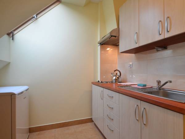 Apartamenty Pod Lipami