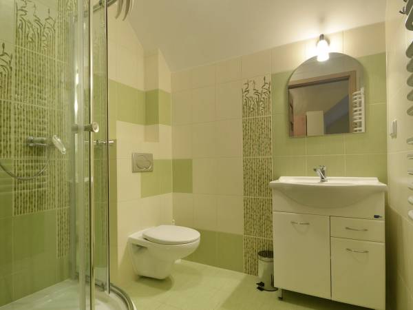 Apartamenty Pod Lipami