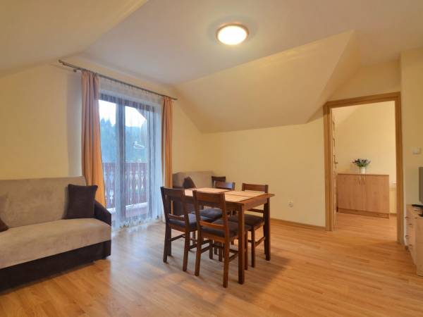 Apartamenty Pod Lipami
