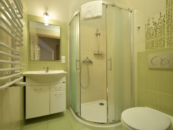 Apartamenty Pod Lipami