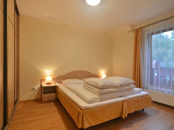 Apartamenty Pod Lipami