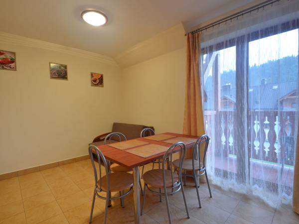 Apartamenty Pod Lipami