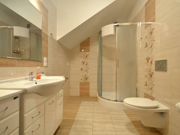 Apartamenty Pod Lipami