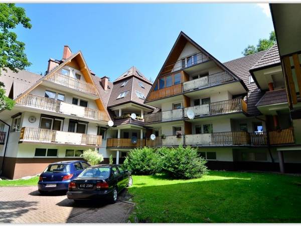 Apartament Gościnny