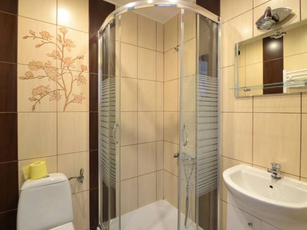 Pokój nr 3 4osobowy