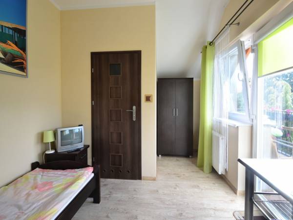 Pokój nr1 4-osobowy