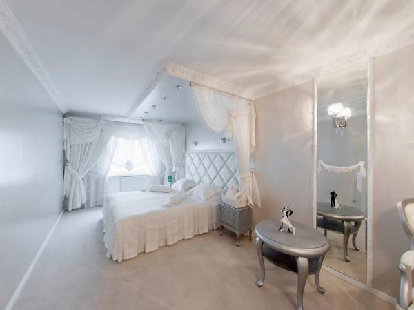 Hotel i Restauracja Appassionata