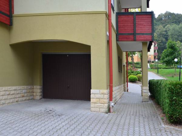 Apartament Na 5 - Polanica Zdrój 