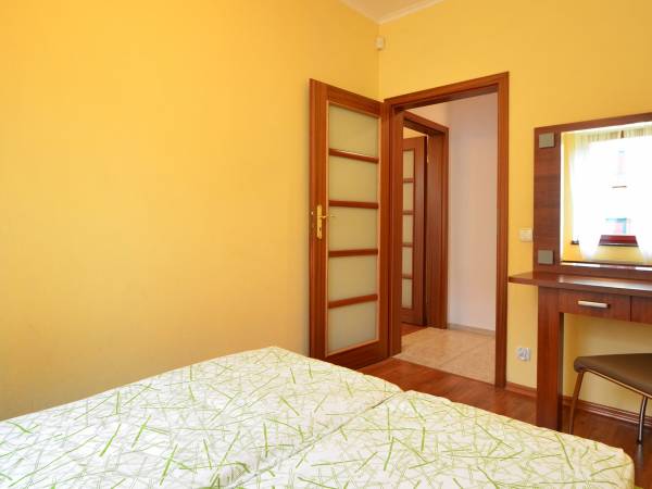 Apartament Na 5 - Polanica Zdrój 