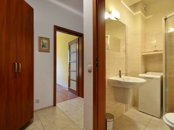 Apartament Na 5 - Polanica Zdrój 