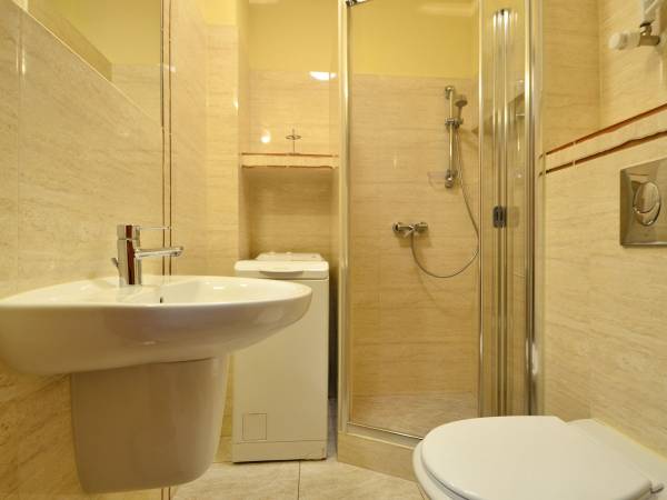 Apartament Na 5 - Polanica Zdrój 