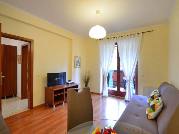 Apartament Na 5 - Polanica Zdrój 