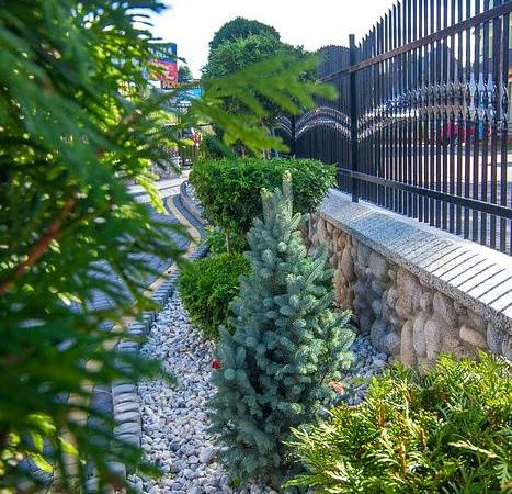 Dom Wczasowy - Pod Reglami