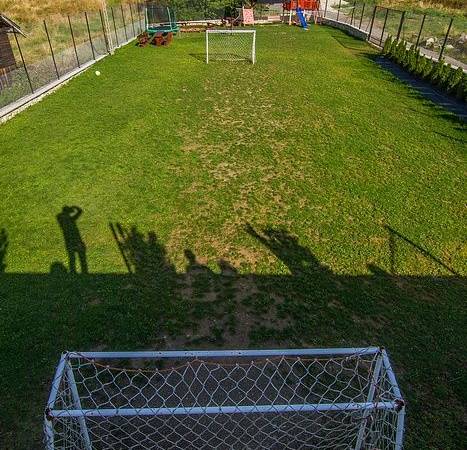 Dom Wczasowy - Pod Reglami