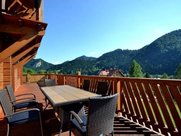 Taras ogólno dostępny