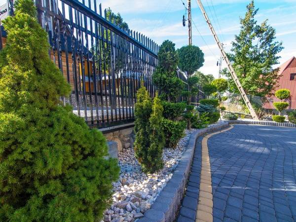 Dom Wczasowy - Pod Reglami