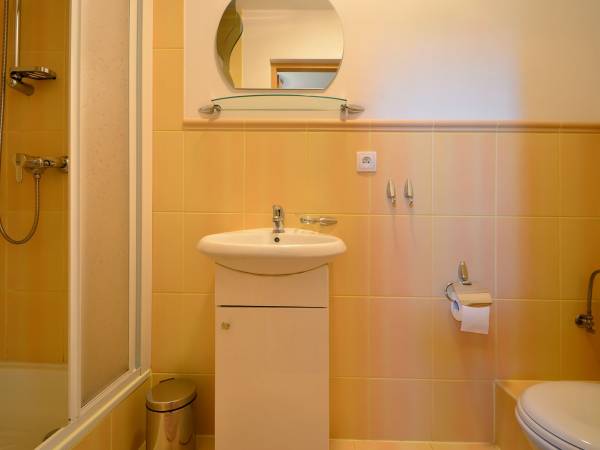 Pokoje gościnne Lux