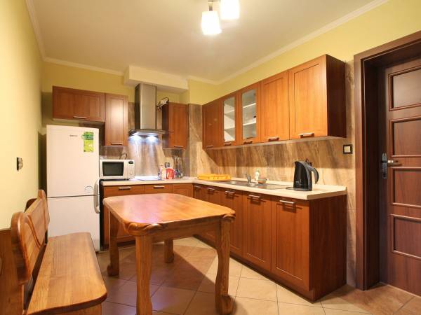 Agroturystyka Pod Brzózką