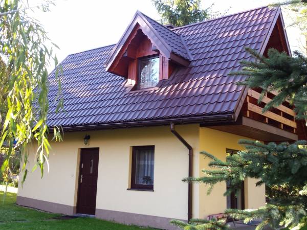 Domek, Apartament Pod Gubałówką 