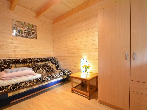 Pokój parter w domku 1