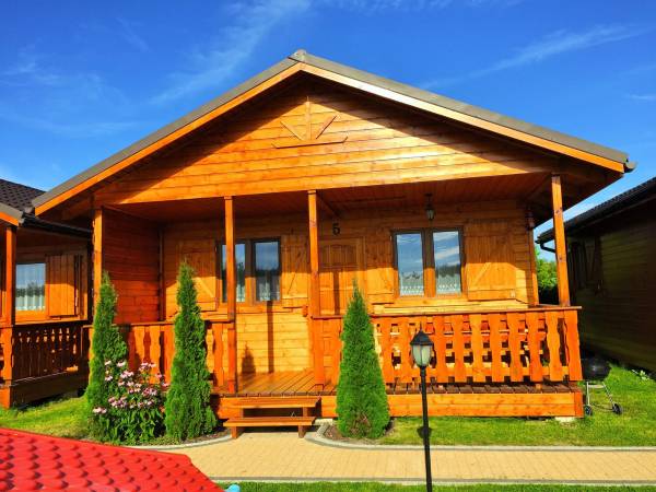 Ośrodek Wypoczynkowy Albatros