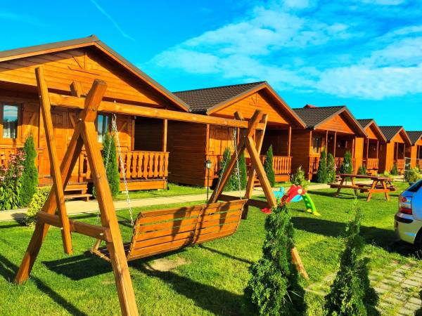 Ośrodek Wypoczynkowy Albatros