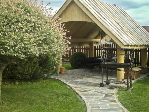 Pokoje na Równi u Granatów