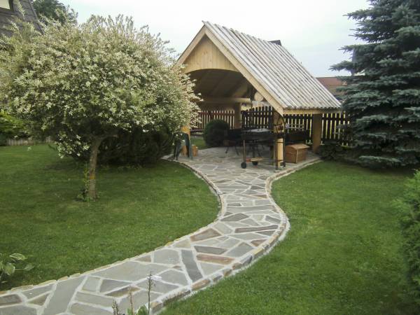 Pokoje na Równi u Granatów