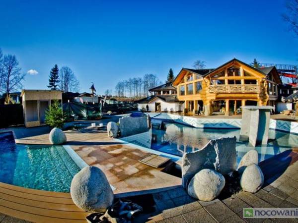 Apartamenty i Pokoje Gościnne u Staszelów