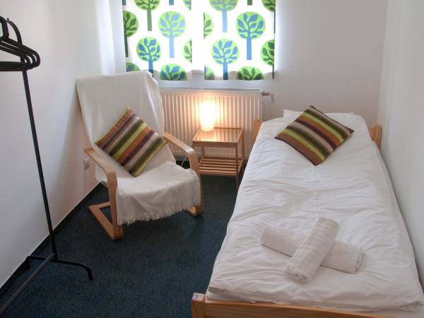 Przytulny pokoik KIWI z apartamentu 