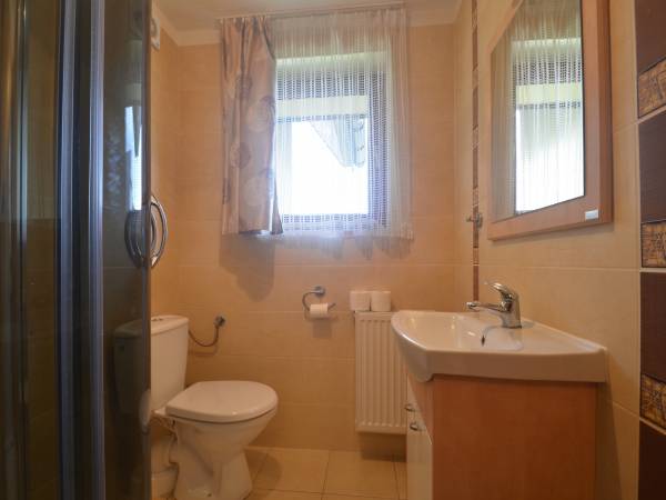 Pokoje Gościnne u Andrzeja