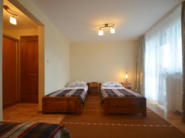 Pokoje Gościnne u Andrzeja