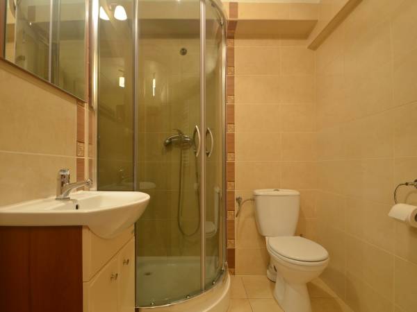 Pokoje Gościnne u Andrzeja