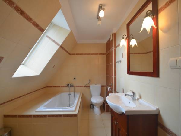 Pokoje Gościnne u Andrzeja