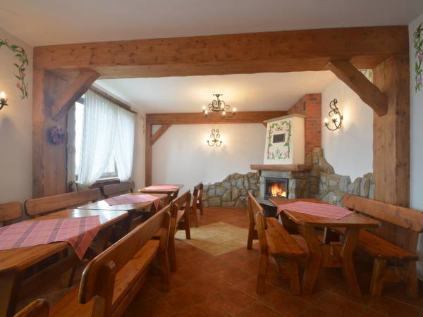 Pokoje Gościnne u Andrzeja