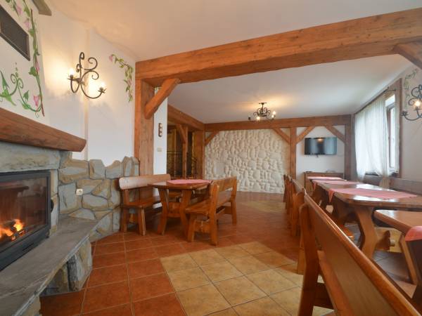 Pokoje Gościnne u Andrzeja