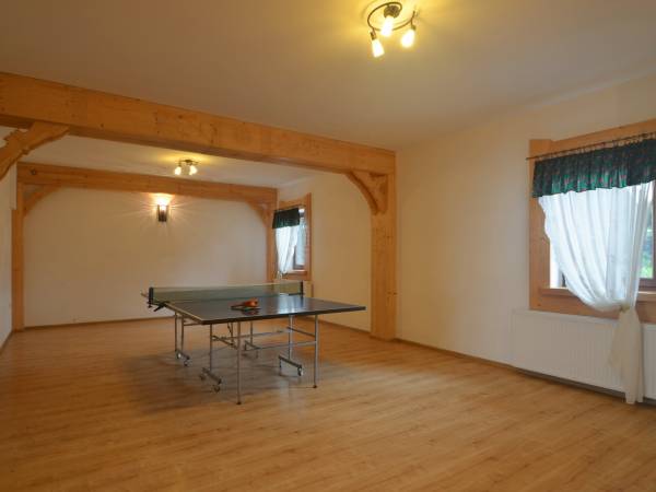 Pokoje Gościnne u Andrzeja