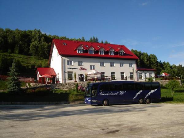 Ośrodek Wypoczynkowy Lissa