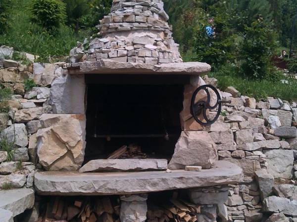 Ośrodek Wypoczynkowy Lissa