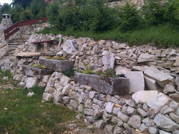 Ośrodek Wypoczynkowy Lissa