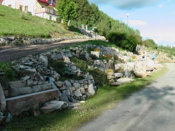 Ośrodek Wypoczynkowy Lissa