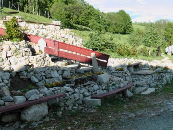 Ośrodek Wypoczynkowy Lissa