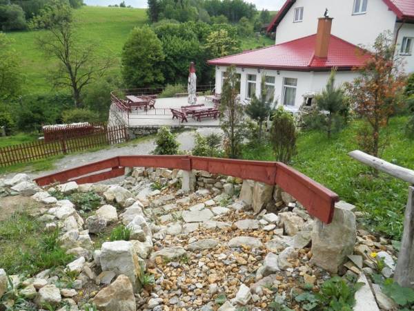 Ośrodek Wypoczynkowy Lissa