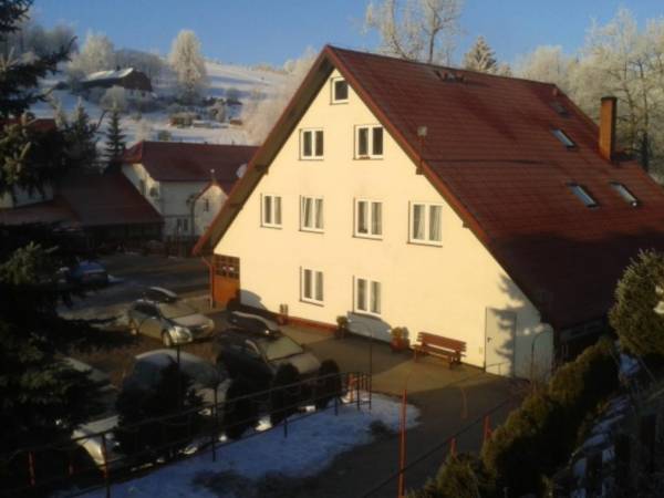 Ośrodek Wypoczynkowy Lissa