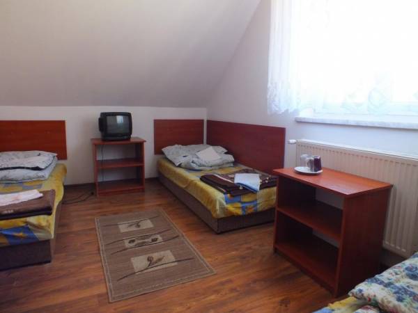 Ośrodek Wypoczynkowy Lissa